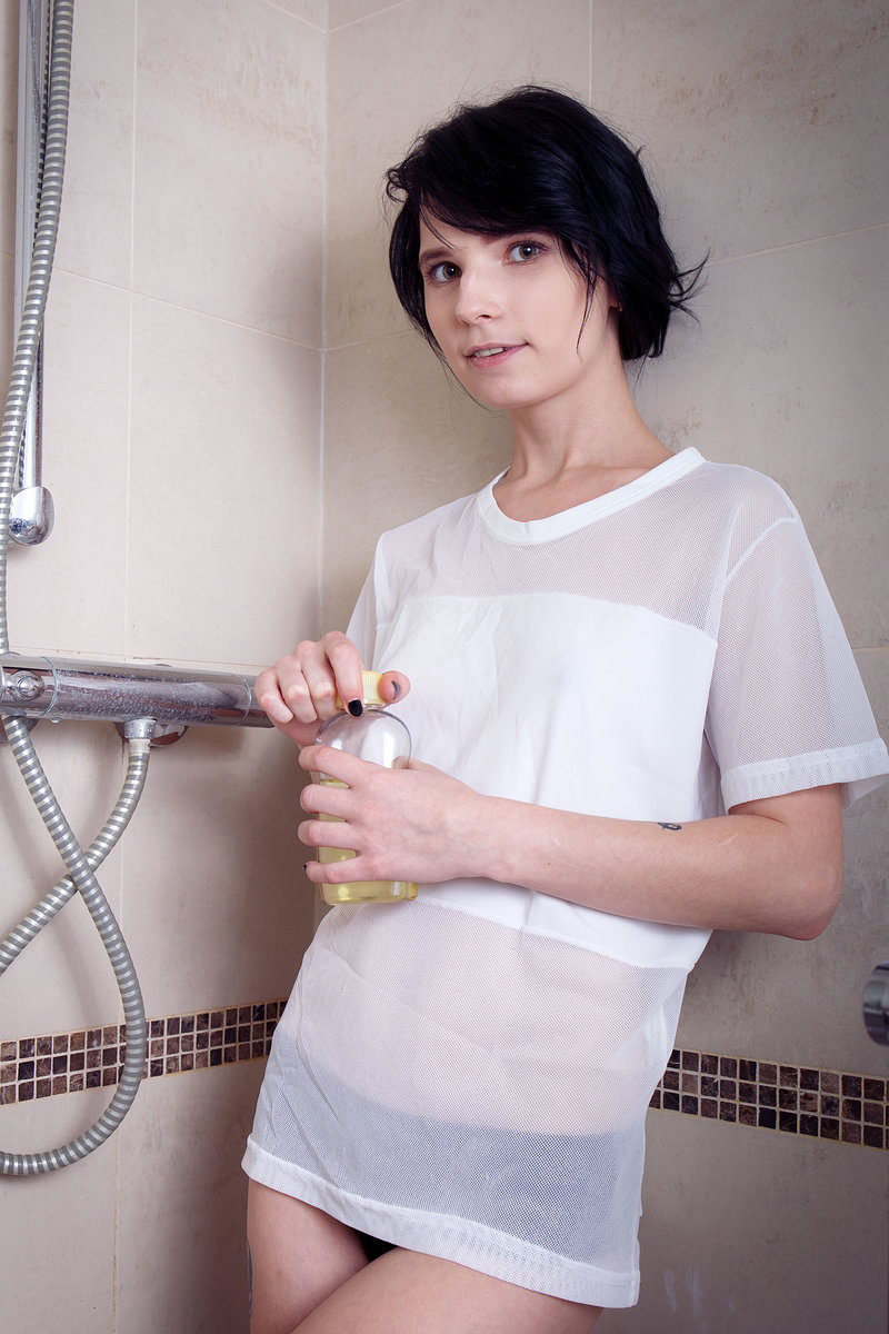 Елена, 25 лет, 1 размер груди