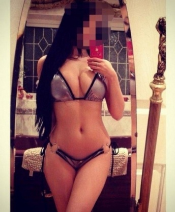 Евгенья, 29 лет, 5 размер груди