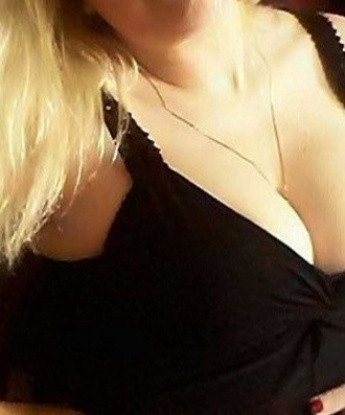 Таня, 33 года, 3 размер груди